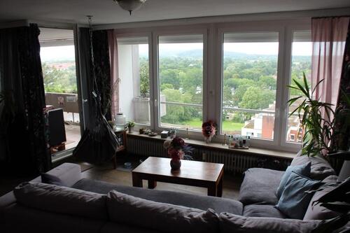 Foto - Etagenwohnung in Hannover