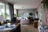 Foto - Etagenwohnung in Hannover zur Miete
