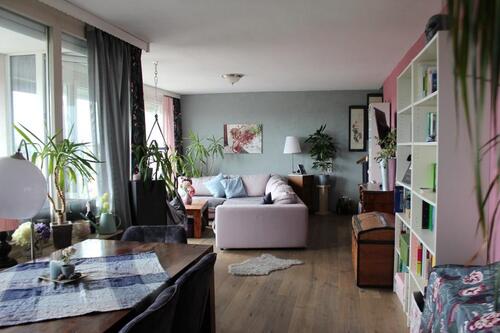 Foto - Etagenwohnung in Hannover zur Miete
