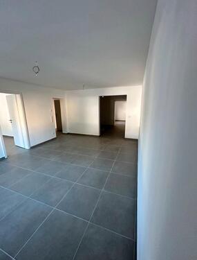 Foto - Etagenwohnung zur Miete in Butzbach