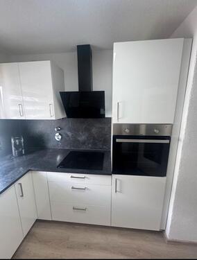 Foto - Etagenwohnung in Leinfelden-Echterdingen