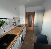 Privatverkauf Charmante Wohnung - Wittstock/Dosse