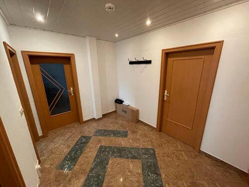 Foto - Etagenwohnung zum Kaufen in Wittstock/Dosse
