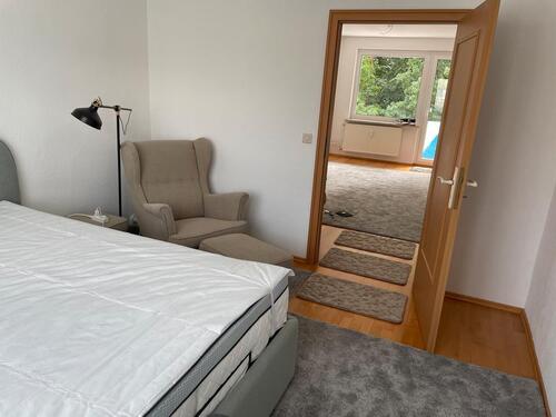 Foto - Etagenwohnung in Wittstock/Dosse zum Kaufen