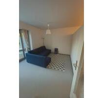 Helle 1-Zimmer-Wohnung mit Einbauküche und Balkon (Borgfeld) - Bremen Blockland