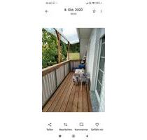Ruhige Lage 1,5 Zim. Dachgeschos Wohnung mit Balkon für 1 person - Grünsfeld