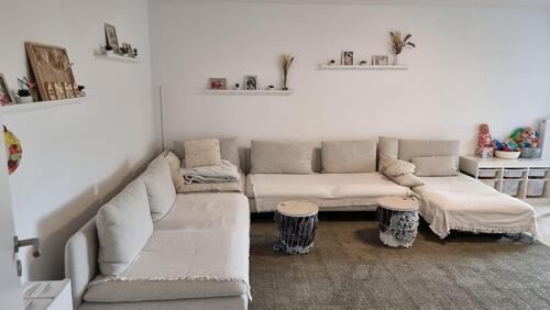 Foto - Etagenwohnung zur Miete in Herzogenaurach