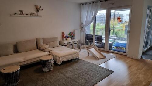 Foto - Etagenwohnung in Herzogenaurach zur Miete