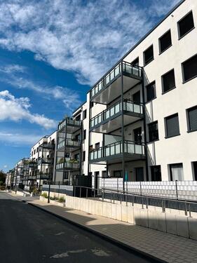 Foto - Barrierefreies Apartment in Wuppertal Sonnborn