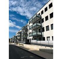 Barrierefreies Apartment in Wuppertal Sonnborn