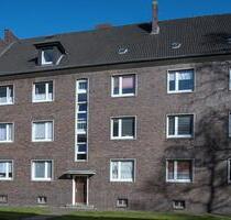 3-Zimmer-Wohnung in Wilhelmshaven City