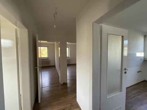 Foto - Etagenwohnung in Wilhelmshaven