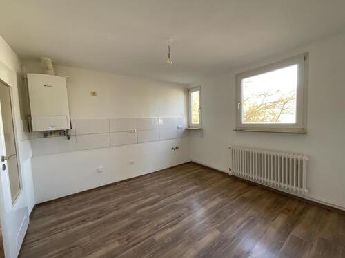 Foto - Etagenwohnung in Wilhelmshaven zur Miete