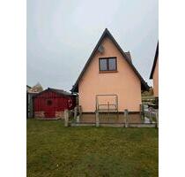 HausDachgeschoss-Wohnungmit Gartenanteil - Liepgarten