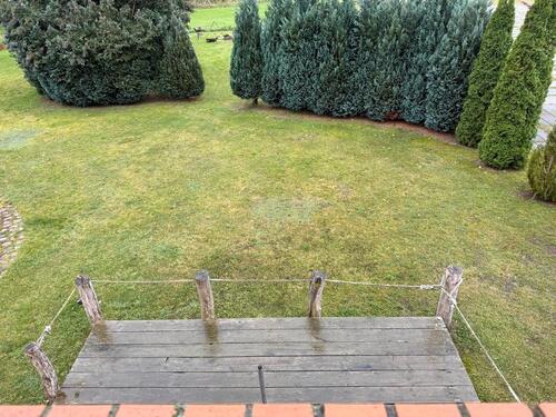 Foto - Etagenwohnung zur Miete in Liepgarten