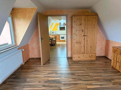 Foto - Etagenwohnung in Liepgarten