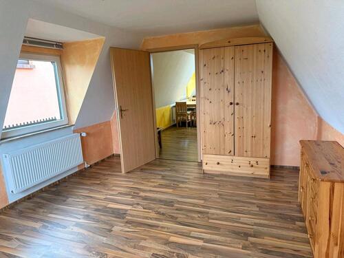 Foto - Etagenwohnung in Liepgarten zur Miete