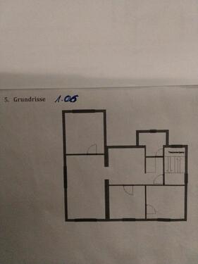 Foto - 5 ZKB Waldesch, 105 qm - 930,00 EUR Kaltmiete,