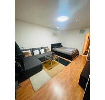 Group floor 34qm Apartment - 700,00 EUR Kaltmiete, ca.  34,00 m² in Mainz (PLZ: 55131) Oberstadt