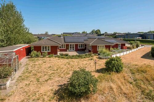 Foto - Einfamilienhaus in Tastrup zur Miete