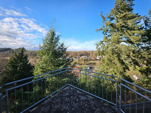 Foto - Helle 2-Zimmer-Wohnung in herrlicher Lage von Burgbrohl