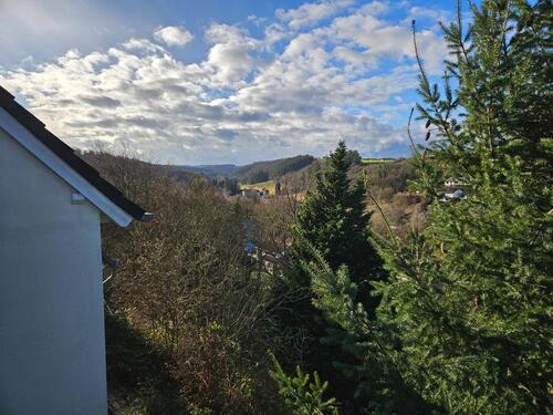 Foto - Etagenwohnung zur Miete in Burgbrohl