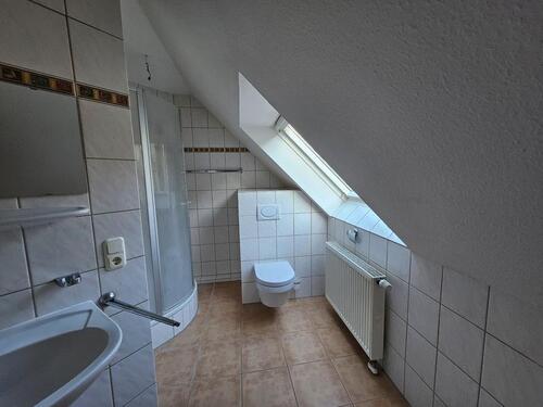 Foto - Etagenwohnung in Burgbrohl