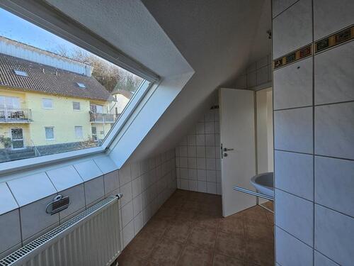 Foto - Etagenwohnung in Burgbrohl zur Miete