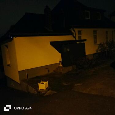 Foto - Mehrfamilienhaus Werkstatt und Büroräume Zentral in Hameln zu v