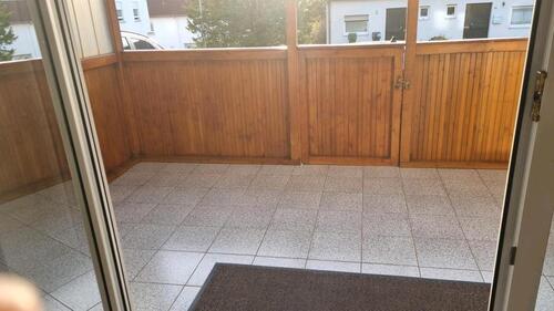 Foto - Eigentumswohnung EG in Lebach zu verkaufen