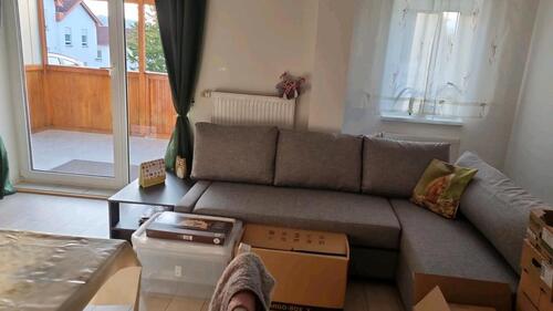 Foto - Etagenwohnung in Lebach zum Kaufen