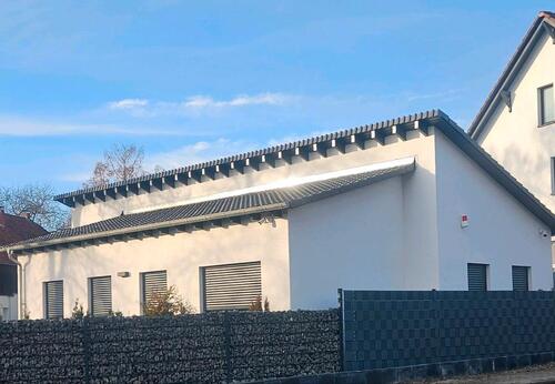 Foto - Einfamilienhaus in Hohenhameln zur Miete