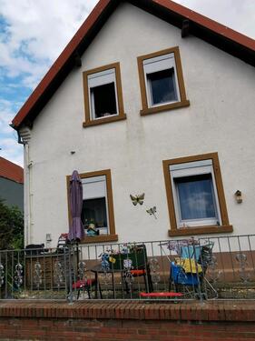 Foto - Zwei Einfamilienhäuser mit großem Grundstück