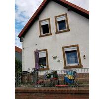 Zwei Einfamilienhäuser mit großem Grundstück - Monzingen