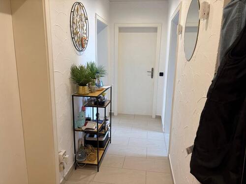 Foto - 3 Zimmer Etagenwohnung in Traunreut