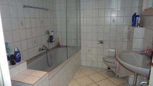 Foto - 2 Zimmer Etagenwohnung in Kirchen (Sieg)