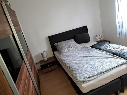 Foto - Etagenwohnung in Kirchen (Sieg) zur Miete