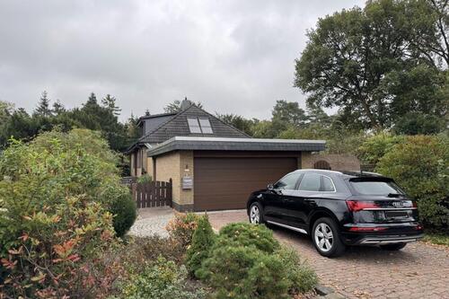 Foto - 9 Zimmer Einfamilienhaus zum Kaufen in Lilienthal