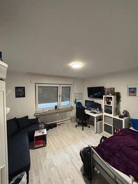 Foto - WG Zimmer 16qm in Siegen-Weidenau ab 01.04