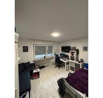 WG Zimmer 16qm in Siegen-Weidenau ab 01.04