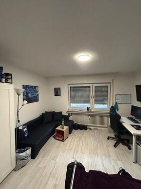 Foto - 1 Zimmer Erdgeschoßwohnung in Siegen