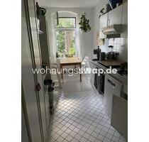 Wohnungsswap - 3 Zimmer, 72 m² - Heidenfeldstraße, Friedrichshain, Berlin