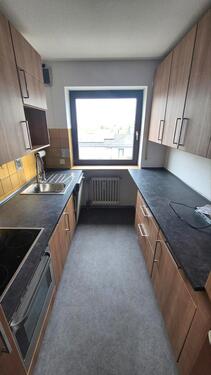 Foto - Etagenwohnung in Schwabach zum Kaufen