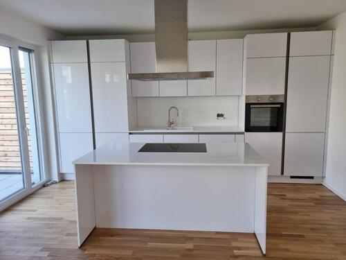 Foto - 2.5 Zimmer Erdgeschoßwohnung zur Miete in Düsseldorf