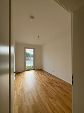 Foto - 2.5 Zimmer Erdgeschoßwohnung in Düsseldorf