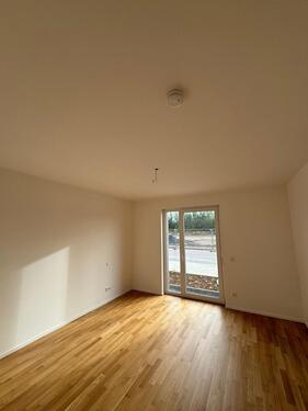 Foto - Erdgeschoßwohnung in Düsseldorf zur Miete