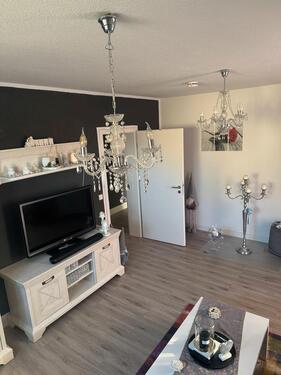 Foto - Etagenwohnung in Peine zur Miete