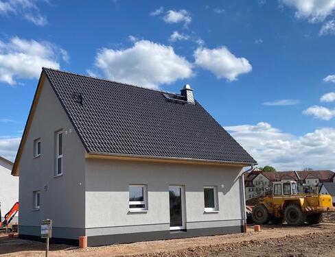 Foto - 4 Zimmer Einfamilienhaus zur Miete in Chemnitz