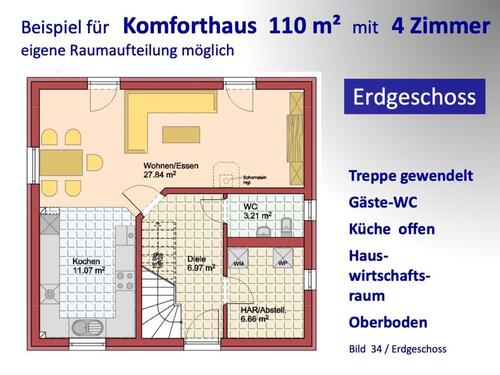 Foto - Einfamilienhaus in Chemnitz zur Miete
