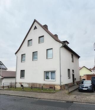 Foto - Attraktives Mehrfamilienhaus mit Entwicklungspotenzial